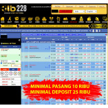 Situs Mix Parlay 2 Tim Terpercaya