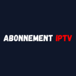 Abonnement IPTV