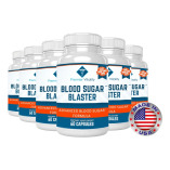 Blood Sugar Blaster