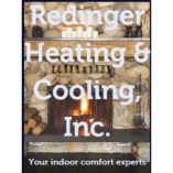 Redinger Heating and Cooling, Inc.