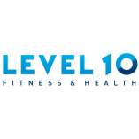 Level 10 Fitness