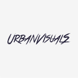 urbanvisuals | webdesign, corporate branding, visual communication logo