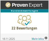 Erfahrungen & Bewertungen zu StefanUfertinger