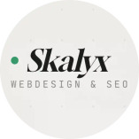 Skalyx | SEO & Webdesign aus einer Hand