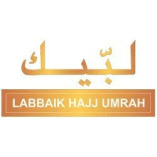 Labbaik Hajj Umrah USA