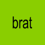 Brat Merch