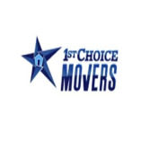 1st Choice Movers