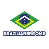 Brazilian Brooms