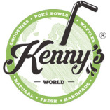 Kennys World of Juices