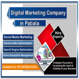 digital marketing course in Patiala