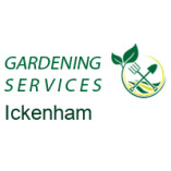 Gardening Services Ickenham