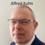 Alfred Kuhn