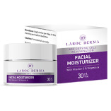 Laroc Derma Facial Moisturizer Cream