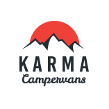Karma Campervans Okanagan Valley