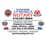 J.P Mobile Notary