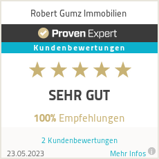 Erfahrungen & Bewertungen zu Robert Gumz Immobilien