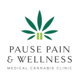 Pause Pain & Wellness