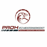 Kfz-Meisterwerkstatt PROH