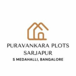 Puravankara Plots Sarjapur