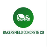 Bakersfield Concrete Co