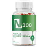 N300 Weight Loss Gummies