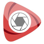 Phideo Media logo
