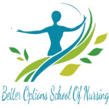 Better Options School of Nursing