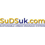 Sustainable Urban Drainage Systems