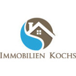 Immobilien Kochs logo