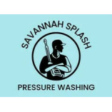 Savannah Splash Pressure Washing