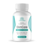 SlimCore Gummies (SCAM EXPOSED 2022) HIDDEN DANGER NEED TO KNOW FIRST