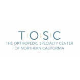 The Orthopedic Specialty Center of Northern California