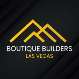 Boutique Builders Las Vegas