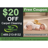 Carpet Cleaning Mesquite TX