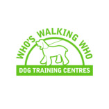 Whos Walking Who Dog Training