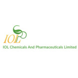 IOL Chemicals and Pharmaceuticals