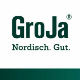 GroJa logo