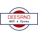 DEESAND MOT AND TYRES