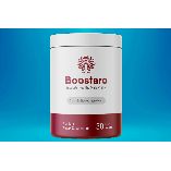 Boostaro Male Enhancement Pills