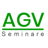 AGV Seminare zum Insolvenzrecht logo