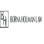 Borna Houman Law