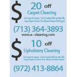 Irving TX Carpet Cleaning