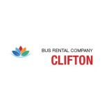 Bus Rental Company Clifton