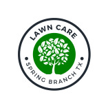 Lawn Care Spring Branch TX