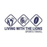 Living with the Lions