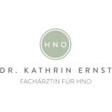 Dr. med. Kathrin Ernst – Fachärztin für HNO