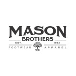 Mason Brothers Footwear & Apparel