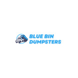 Blue Bin Dumpsters