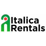 Italicarentals logo