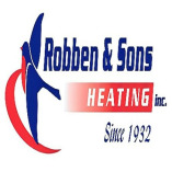 Robben & Sons Heating Inc